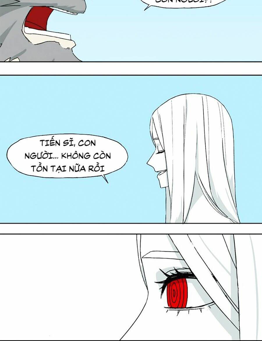 Đại Chiến Muỗi Biến Dị: Chapter 46