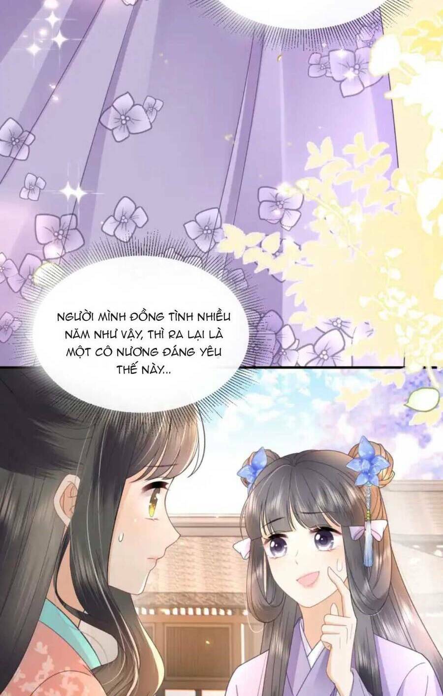TRỌNG SINH TRỞ LẠI ! TA NHẤT ĐỊNH SẼ BẢO VỆ NÀNG CHU TOÀN !: Chapter 9