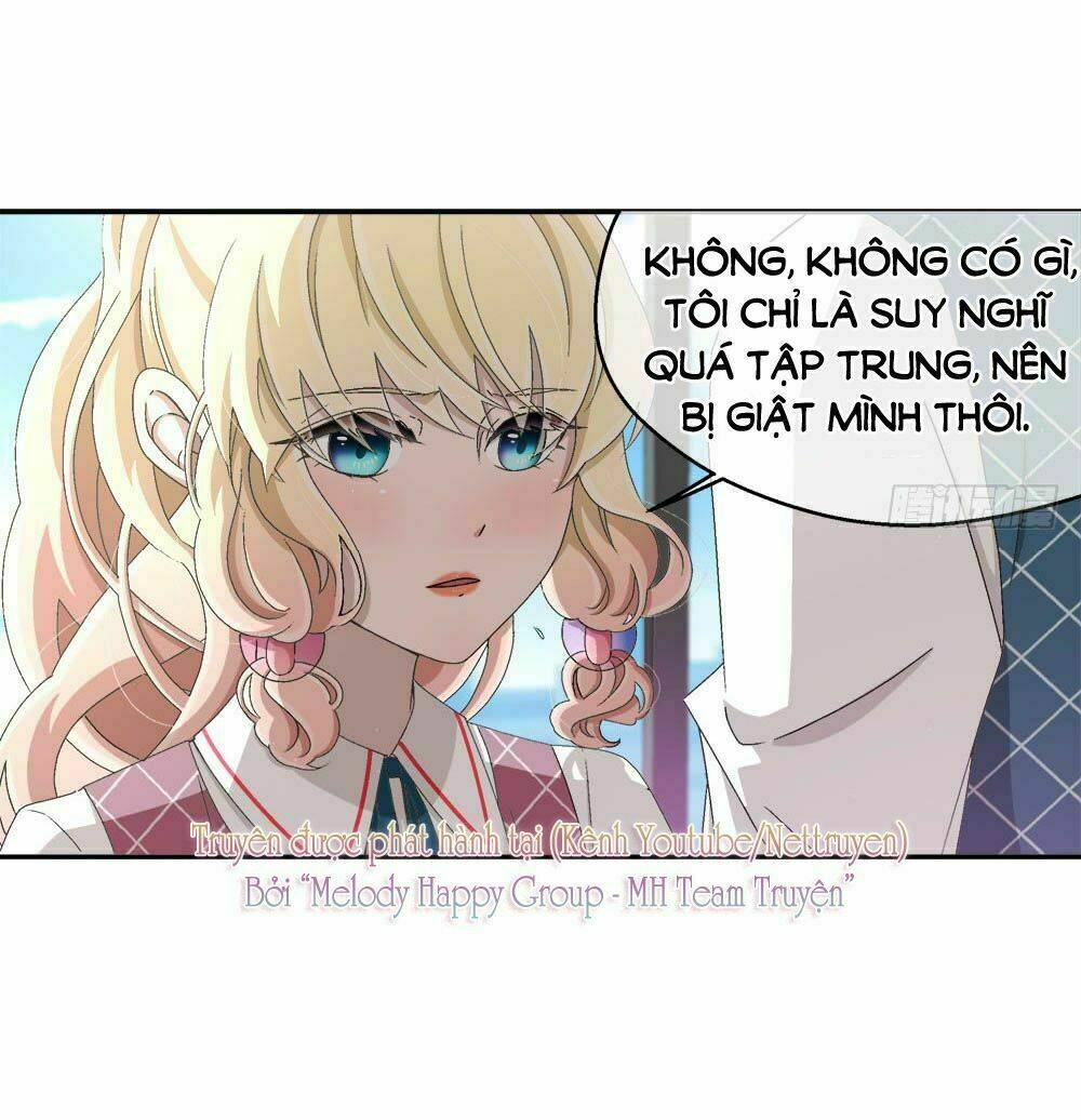 Đối Nhĩ Duy Mệnh Thị Tòng: Chapter 15