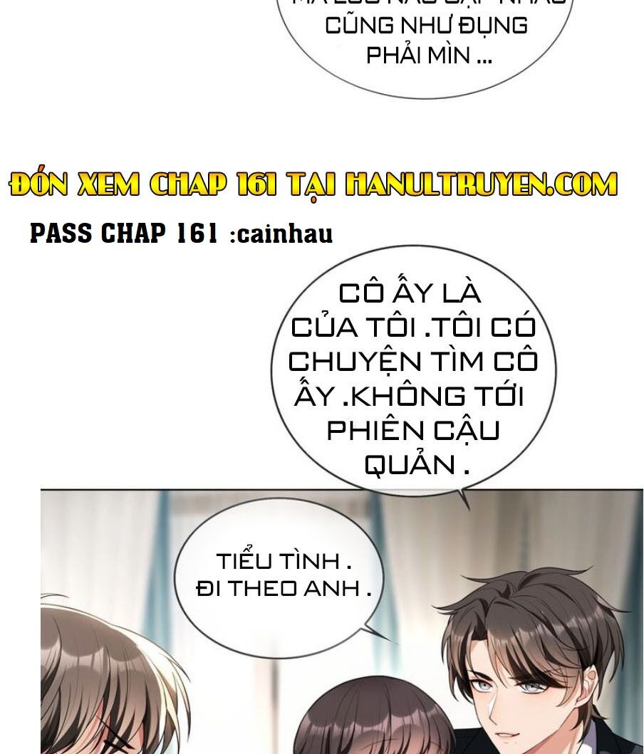 Cô Vợ Nhỏ Nuông Chiều Quá Lại Thành Ác!!: Chapter 160