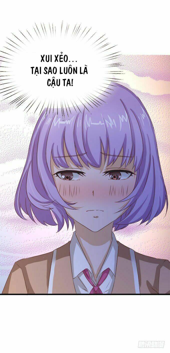 Tình Yêu Ba Tuyến: Chapter 6