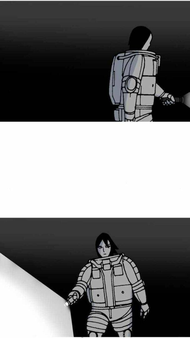 Mắc Kẹt Trên Mặt Trăng: Chapter 20