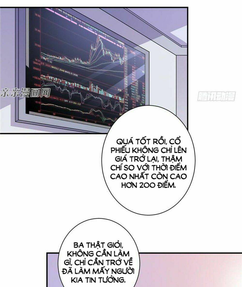 Vợ Yêu Là Báu Vật: Chapter 80