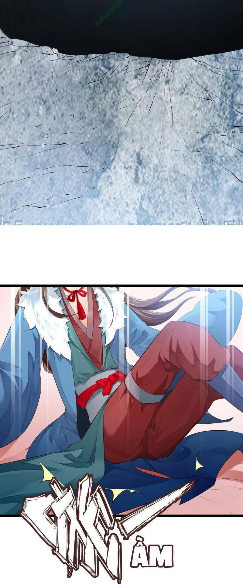 Ma Nhị Đại: Chapter 7