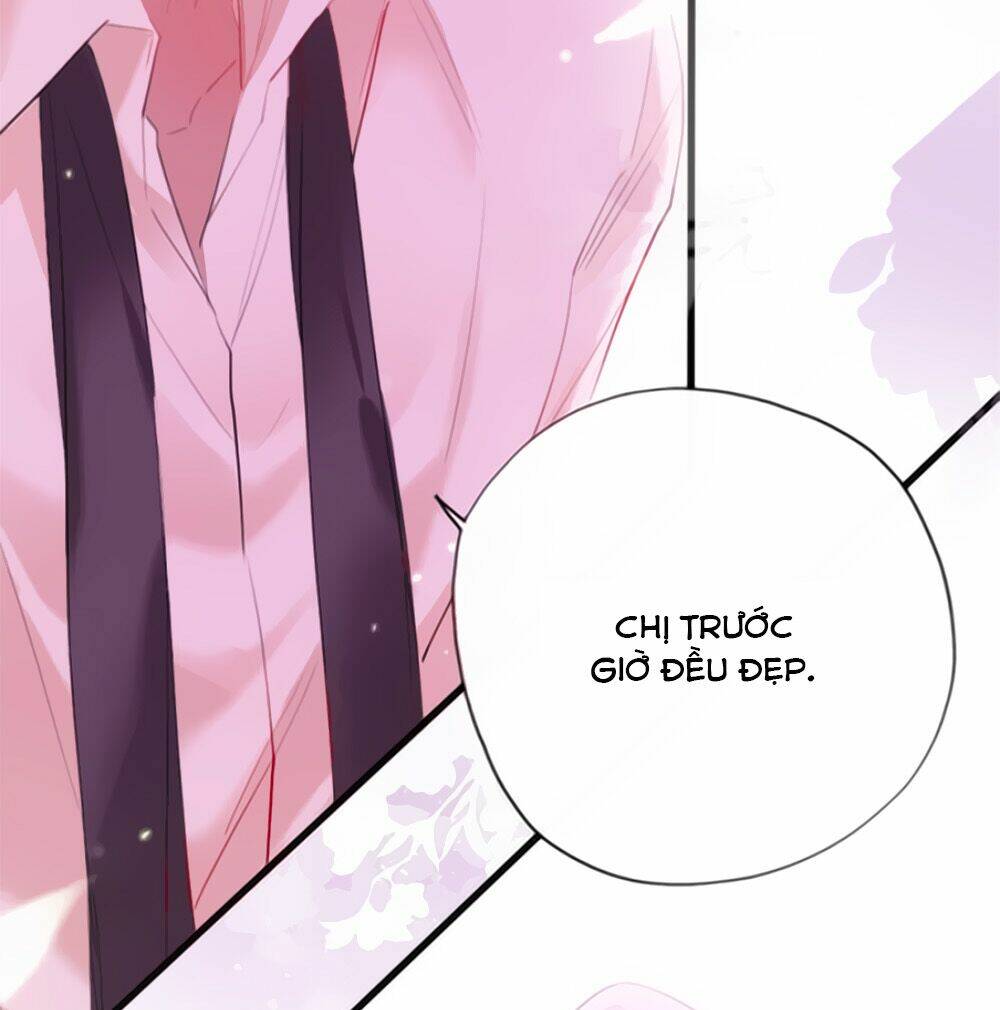 Cô Ấy Thật Xinh Đẹp: Chapter 5