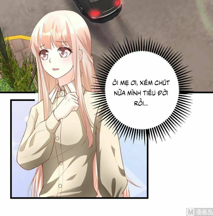 Tư Sủng Cục Cưng Bảo Bối: Chapter 24.1