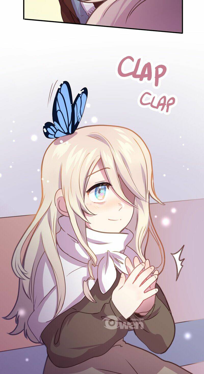 Lời Nguyền Lalin: Chapter 43