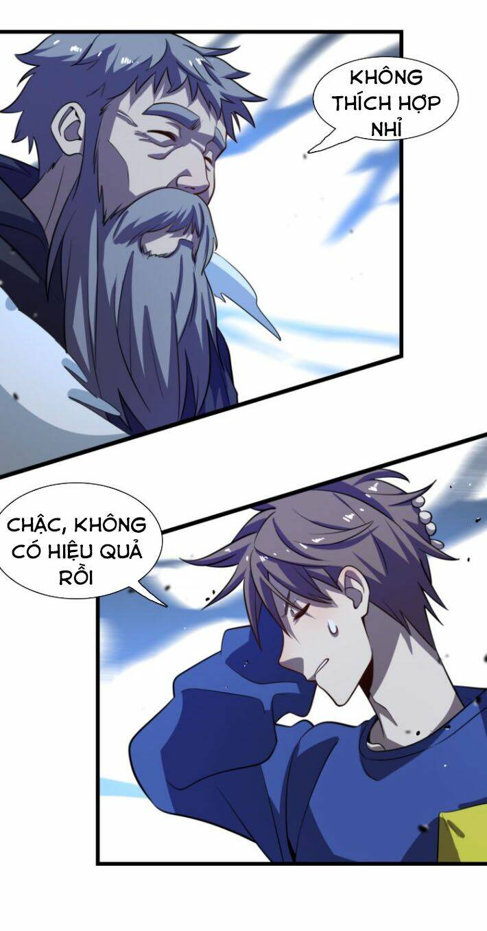 Trọng Sinh Tiểu Y Tiên: Chapter 66