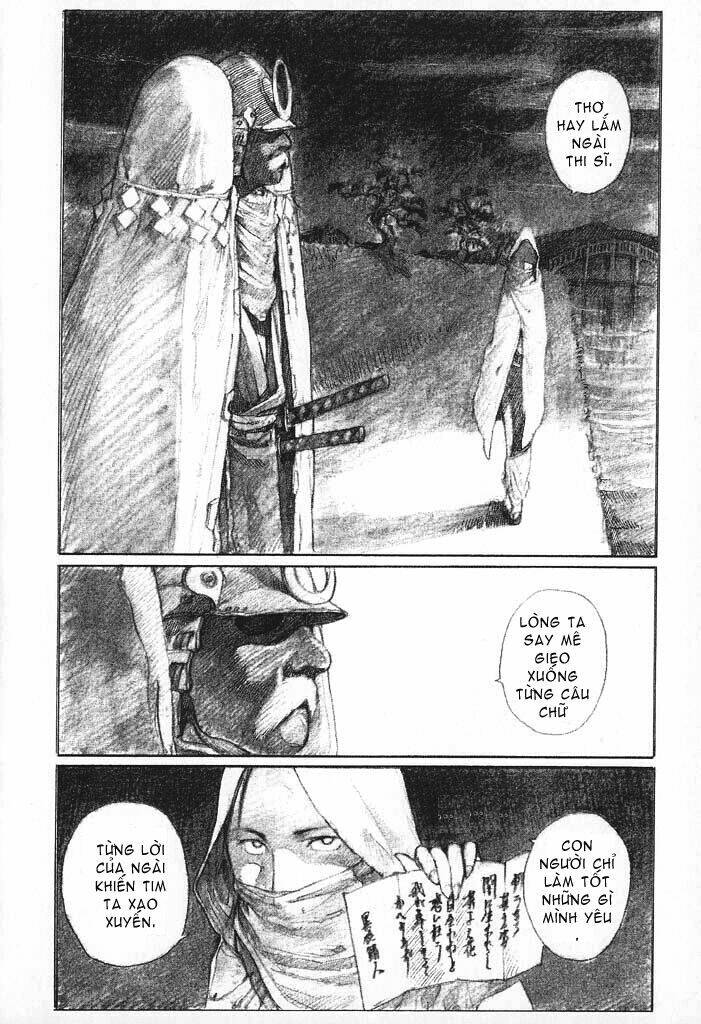 Mugen No Juunin: Chapter 1.2