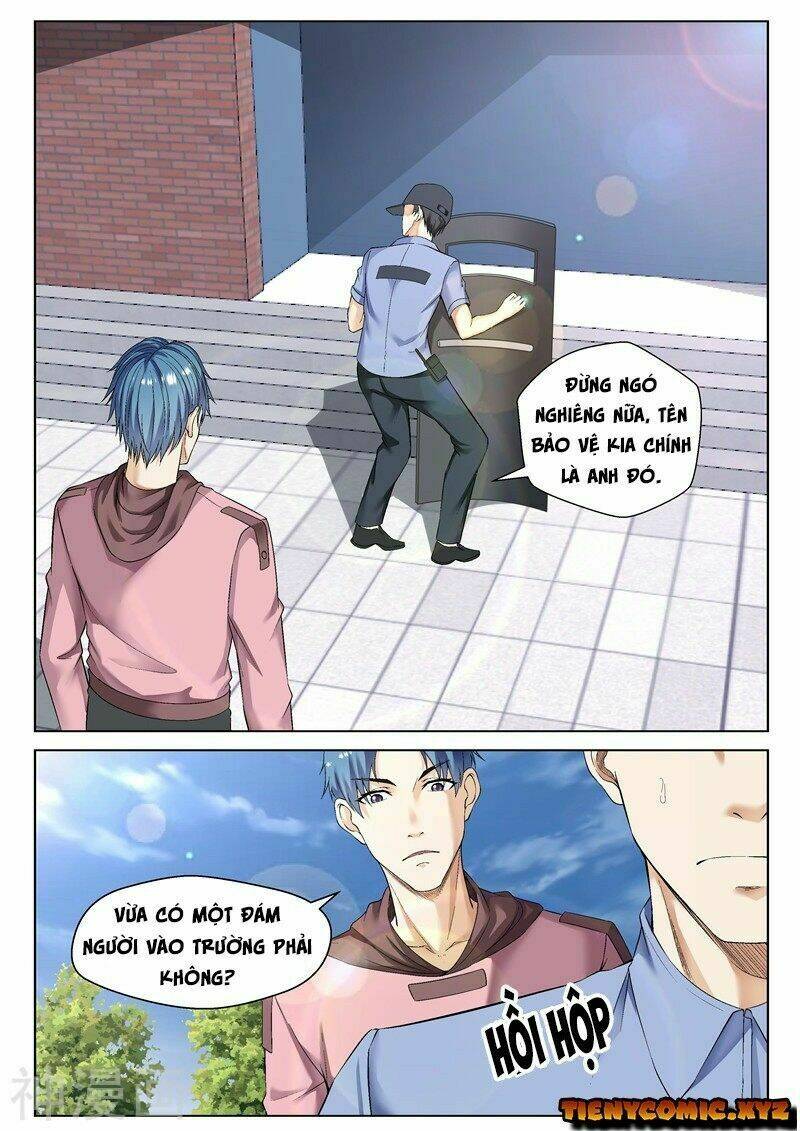 Tu Chân Cuồng Thiếu: Chapter 61