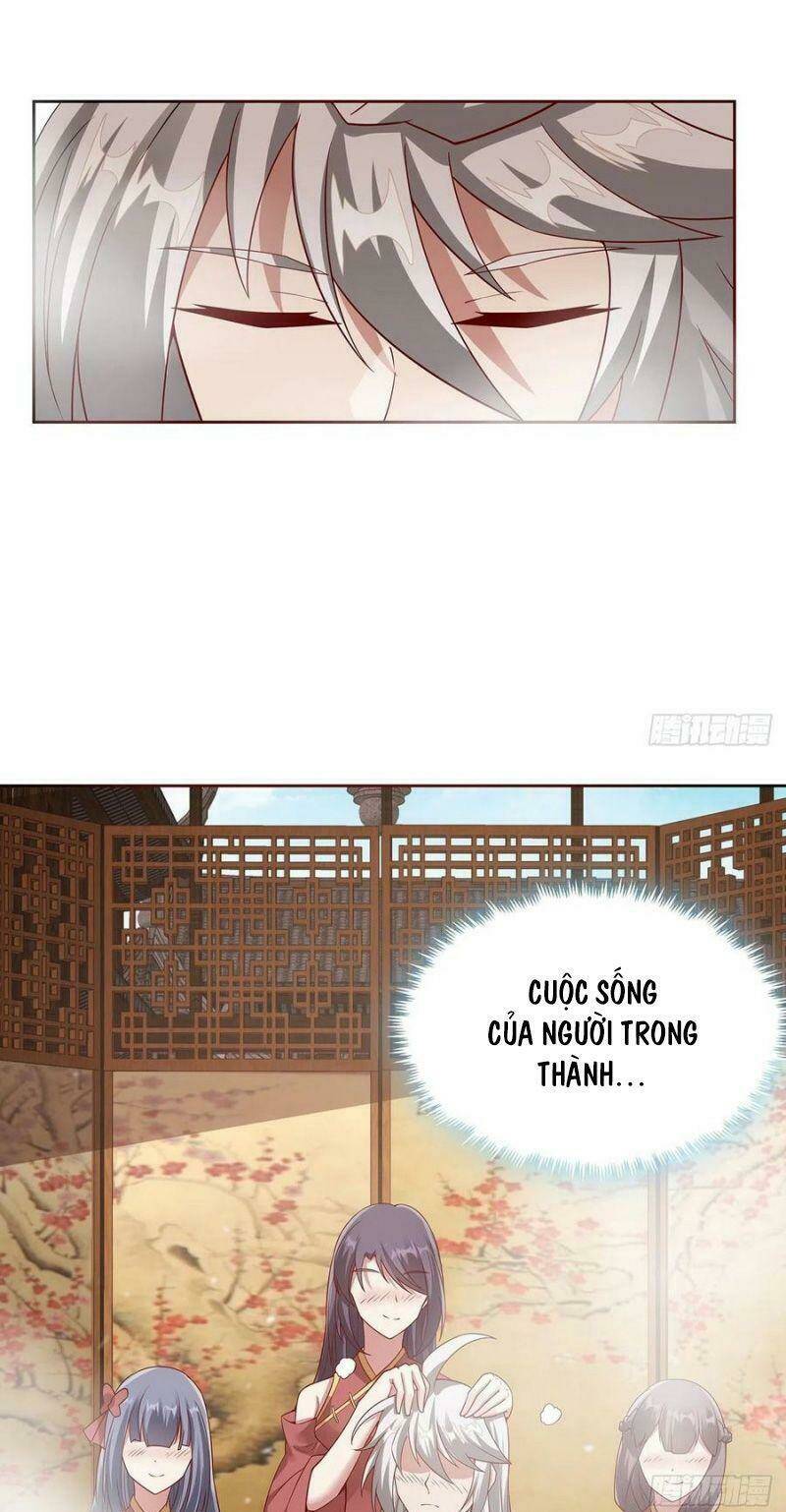 Nghịch Lân: Chapter 130