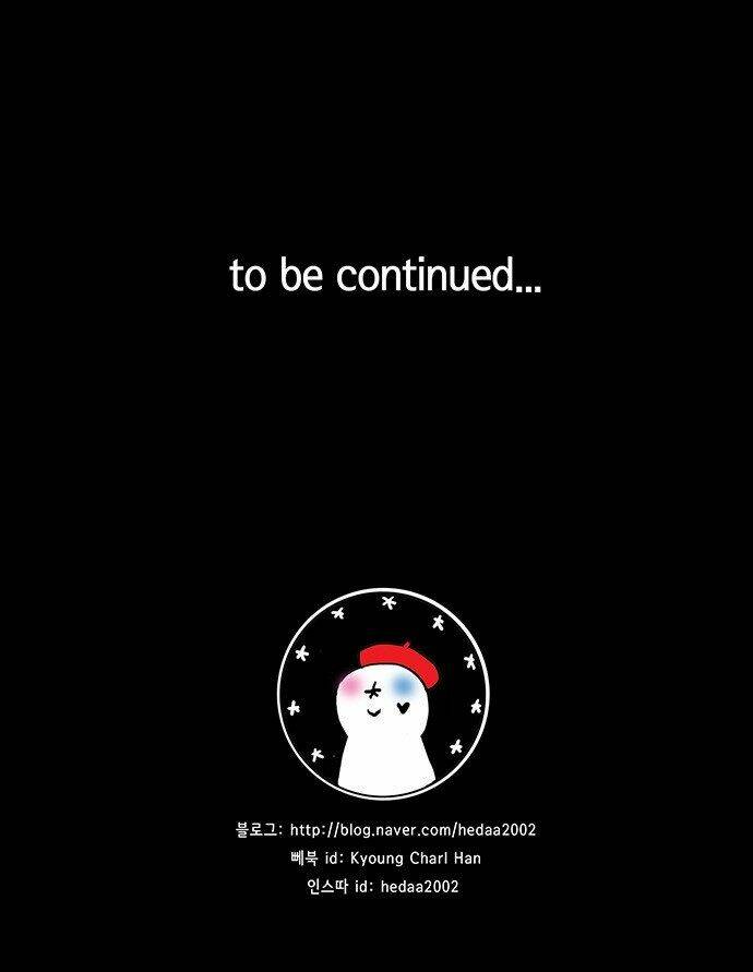 Thánh Thần Trẻ Trâu: Chapter 65