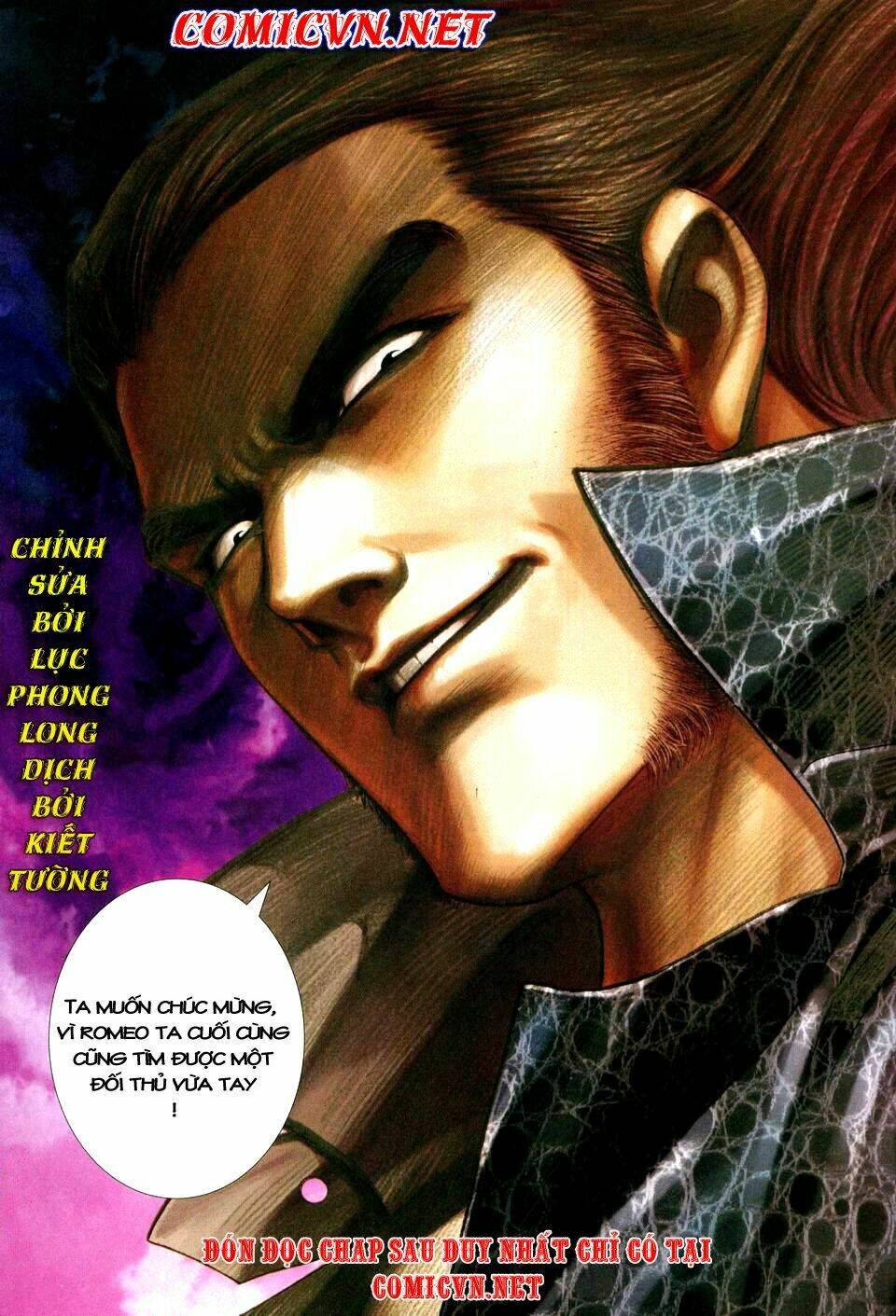 Nhật Ký Sát Thủ: Chapter 2