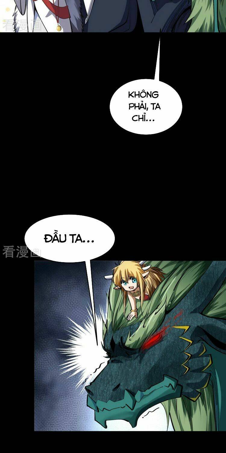 Thanh Đế Truyện: Chapter 132