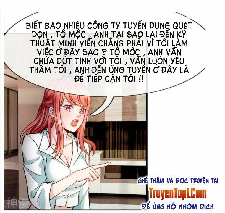 Tuyệt Đỉnh Khí Thiếu: Chapter 9