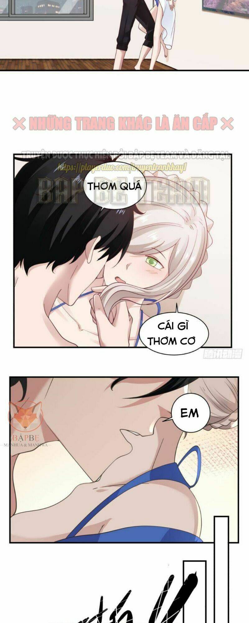 Đô Thị Tuyệt Thế Cuồng Tôn: Chapter 22