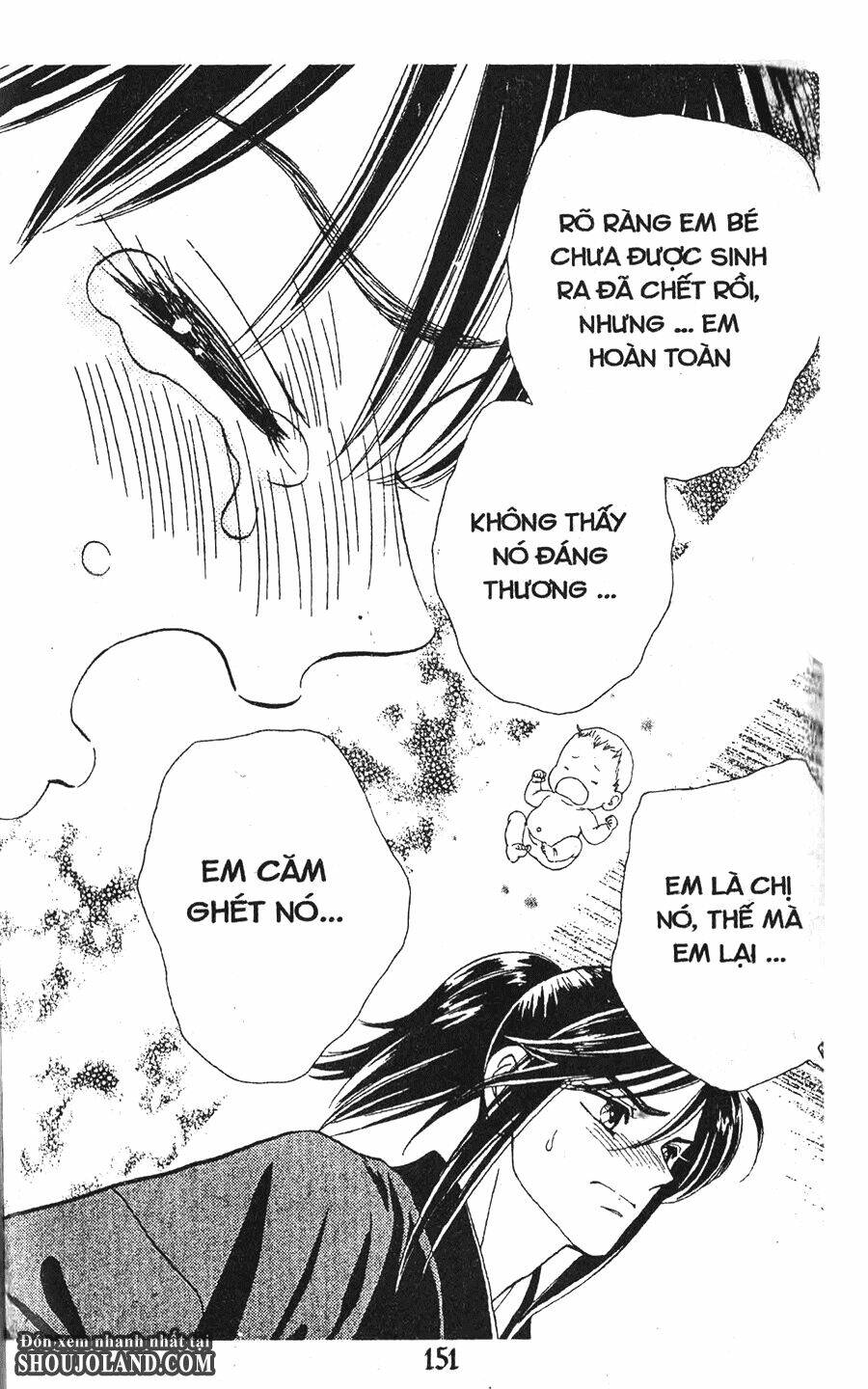 Đuôi Trăng: Chapter 18