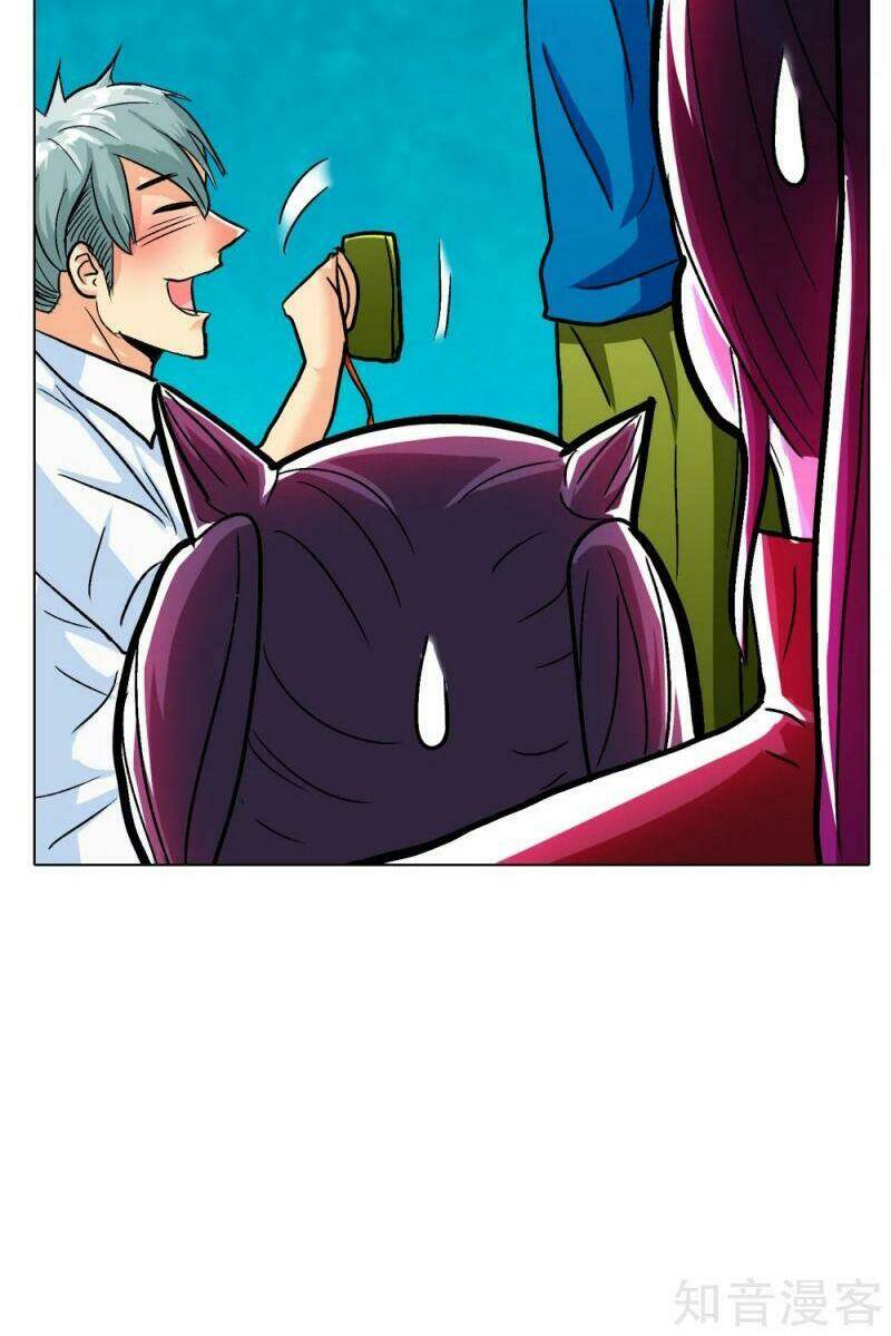Hệ Thống Tiên Tôn Tại Đô Thị: Chapter 131