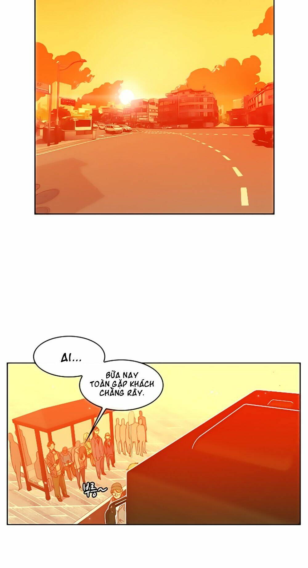 Hard Core Leveling Warrior: Chapter 12