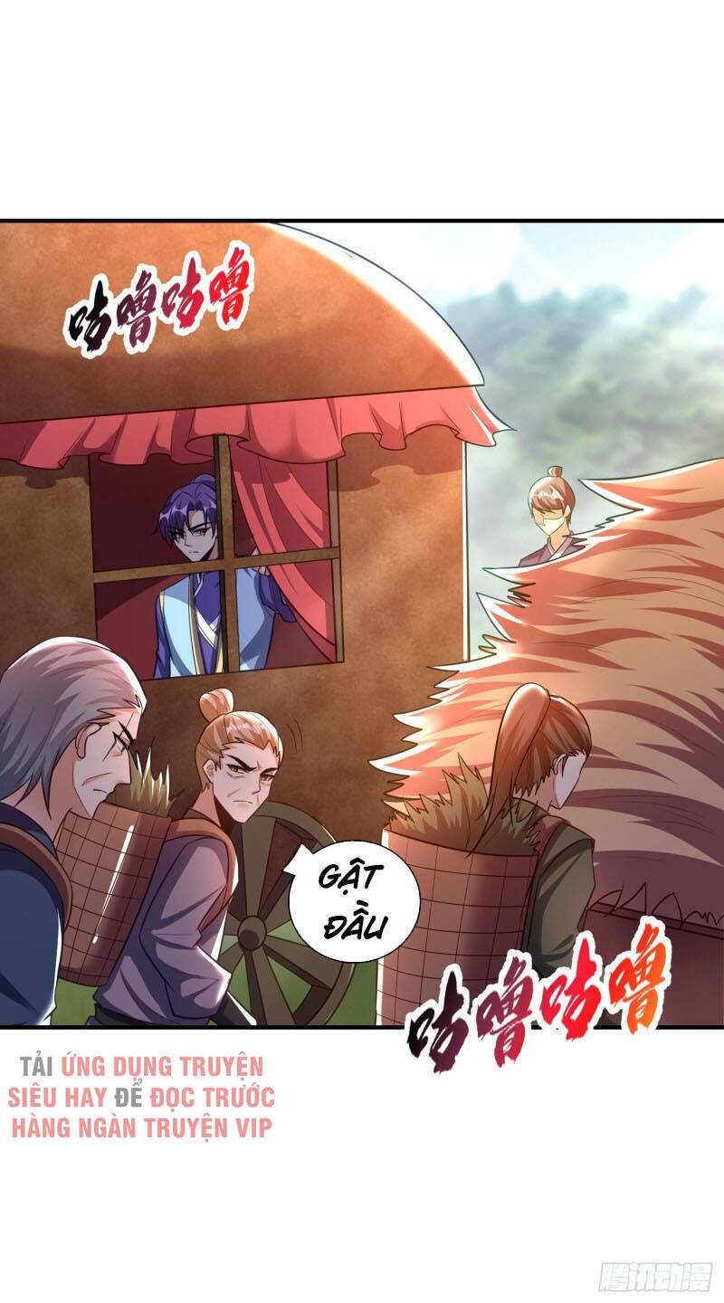 Yêu Giả Vi Vương: Chapter 194