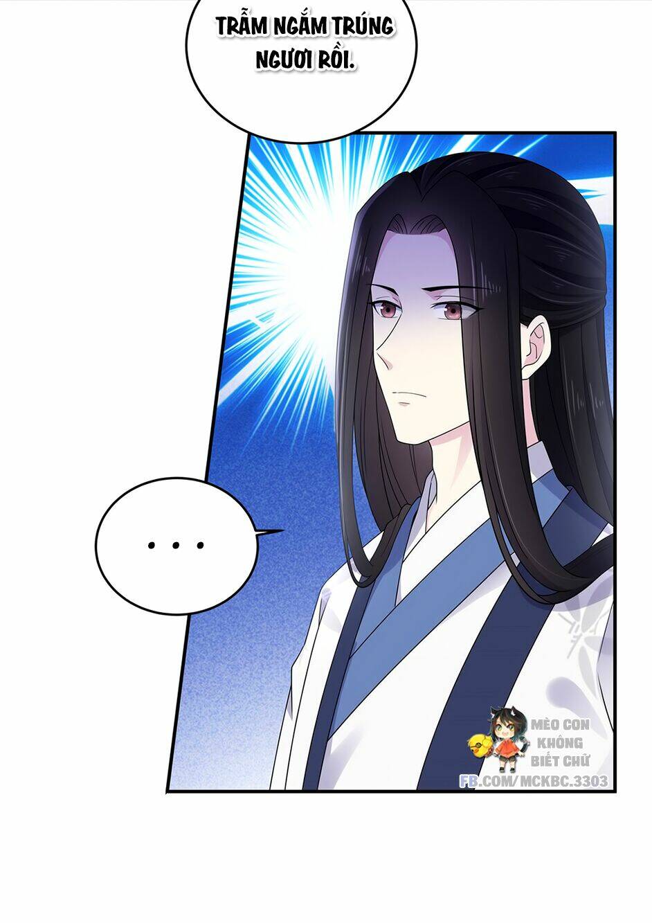 Báo Cáo! Đế Quân Ngài Có Độc!: Chapter 52