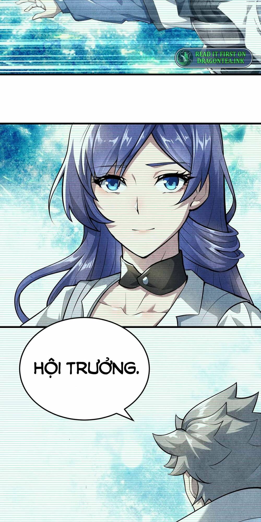 Trong Game Ta Là Vô Địch: Chapter 4