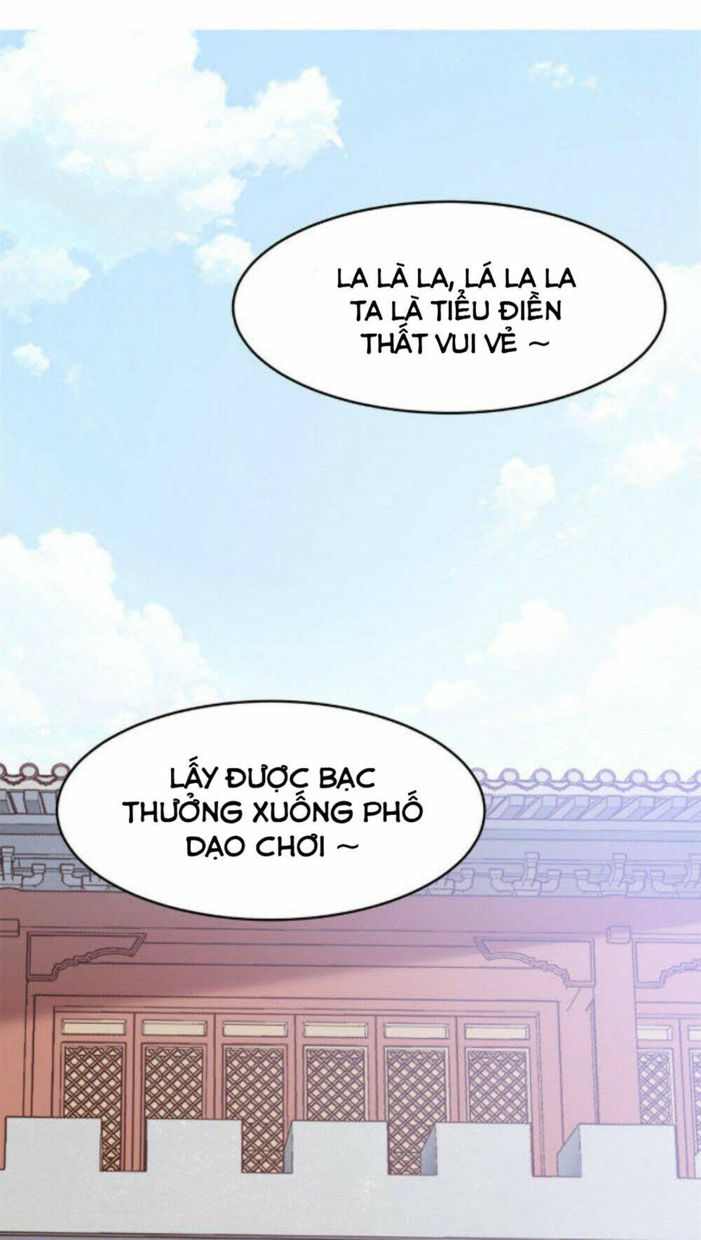 Bệ Hạ Xin Tự Trọng: Chapter 23