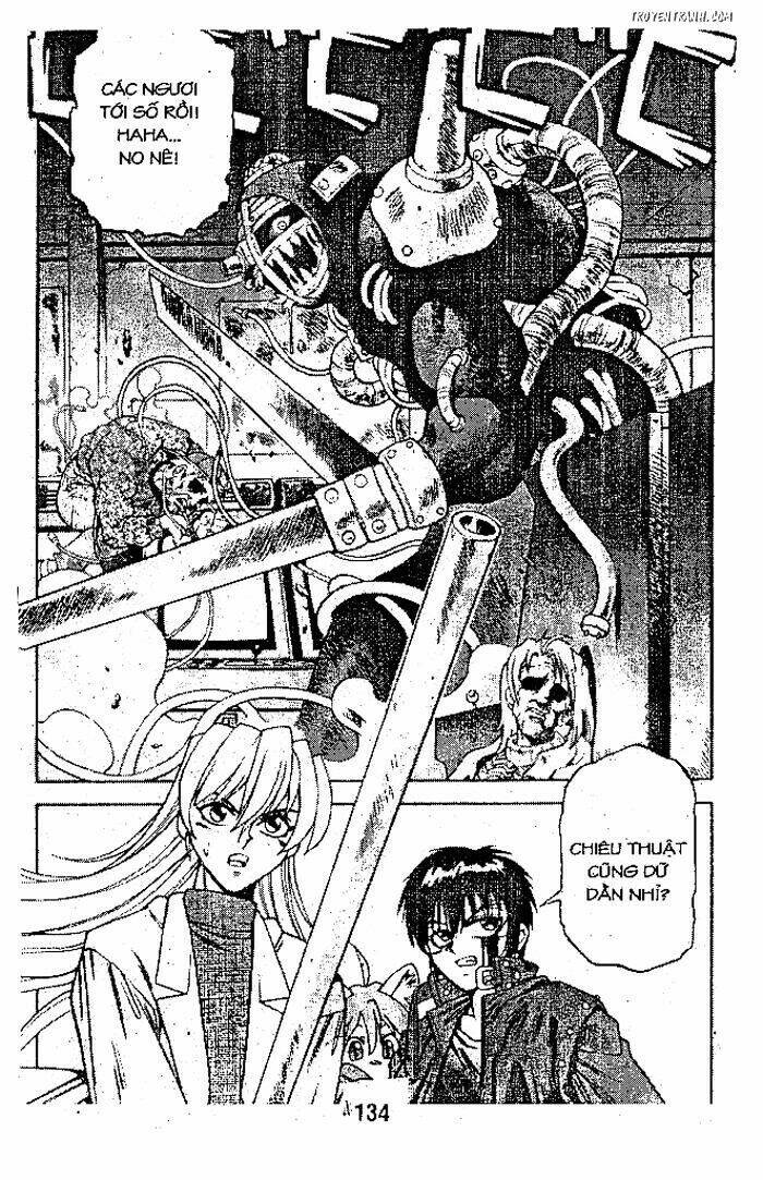 Devil And Devil: Chapter 18