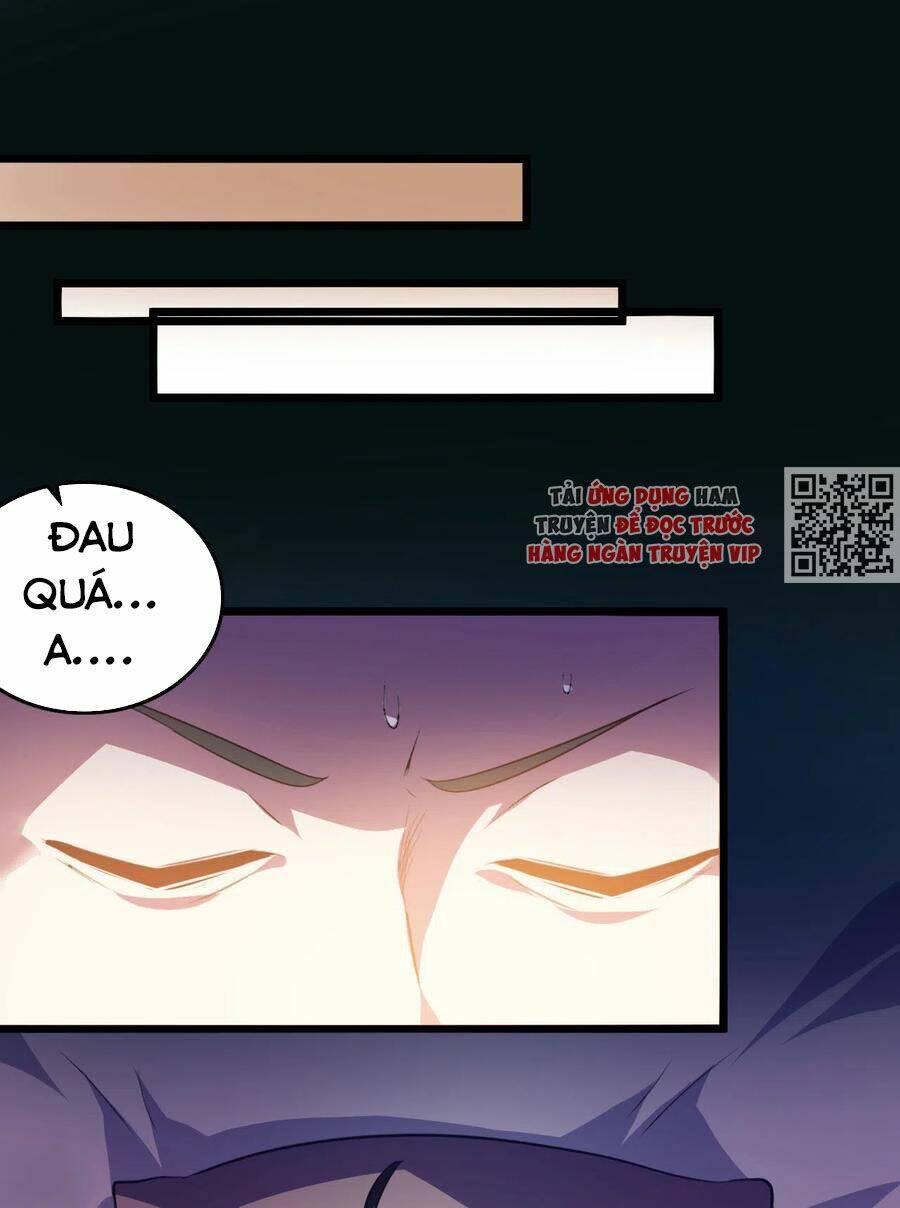 Thần Võ Đế Tôn: Chapter 82