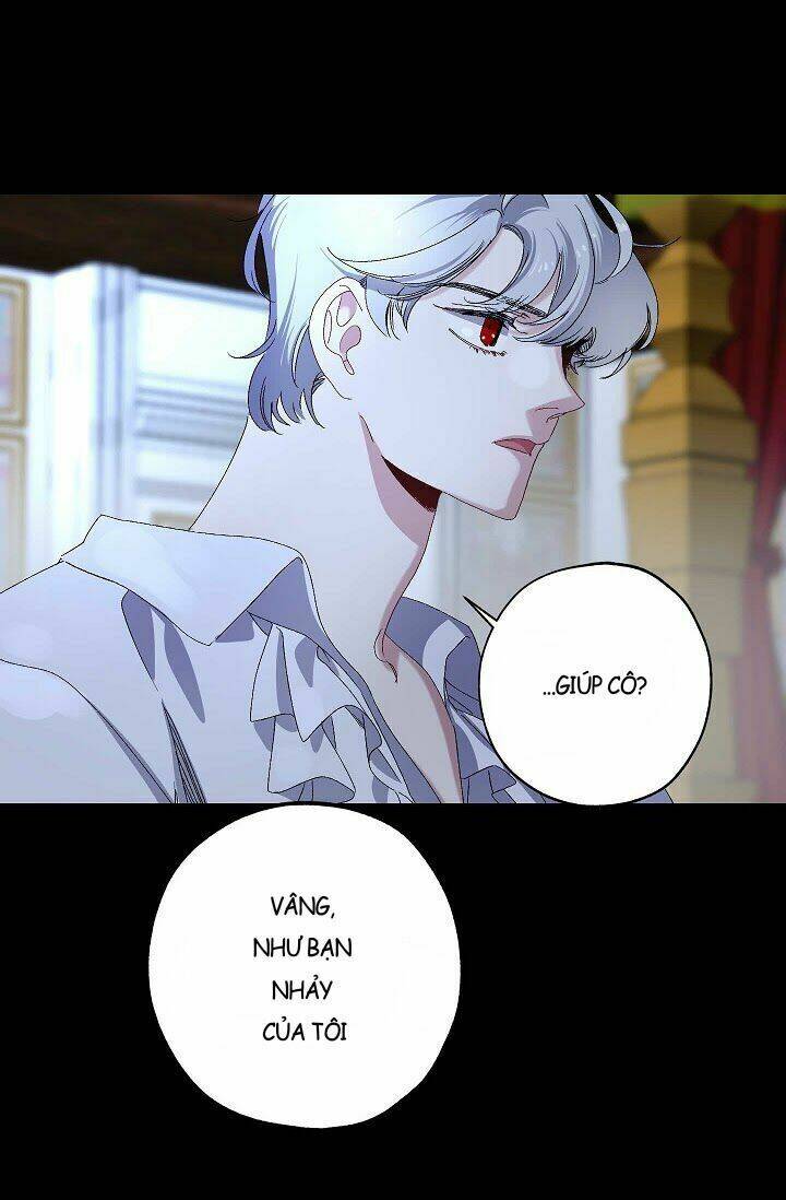 Tình Điên Dại: Chapter 29