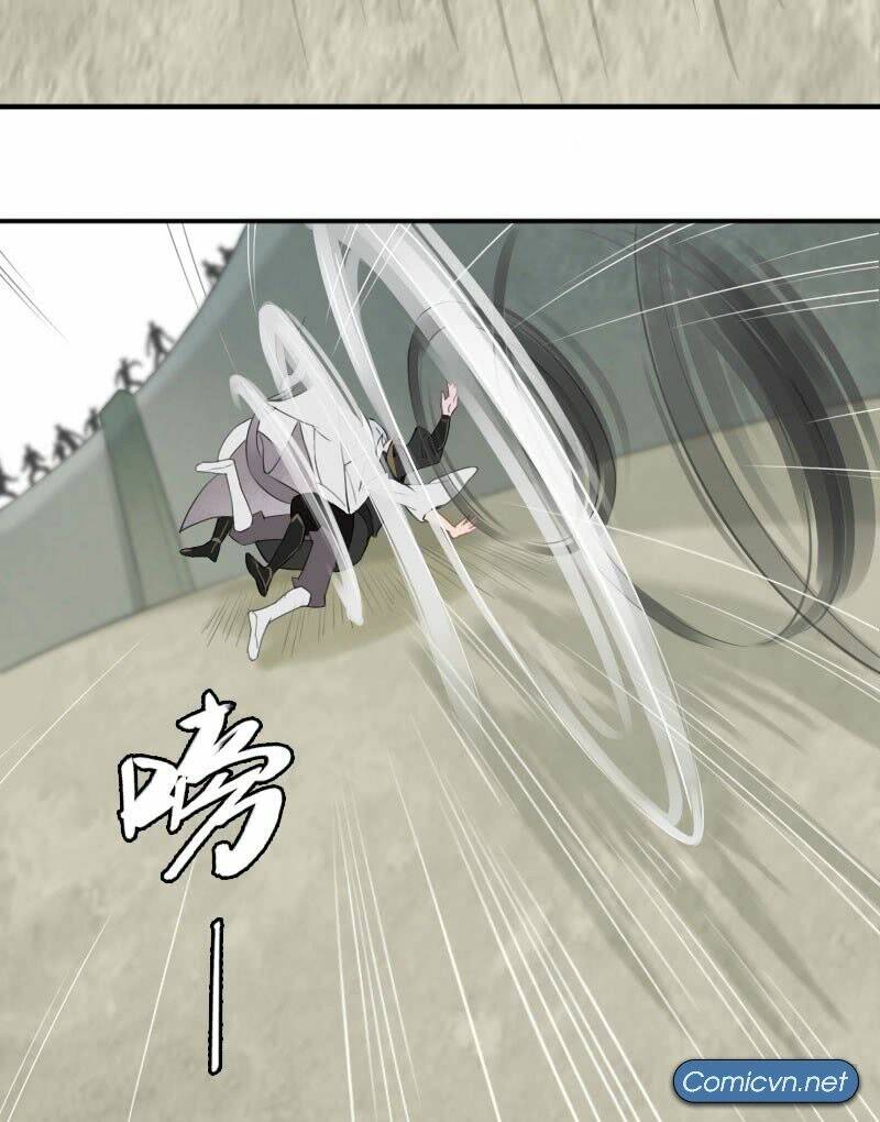 Tây Du Ngạo Tuyết Thiên: Chapter 3