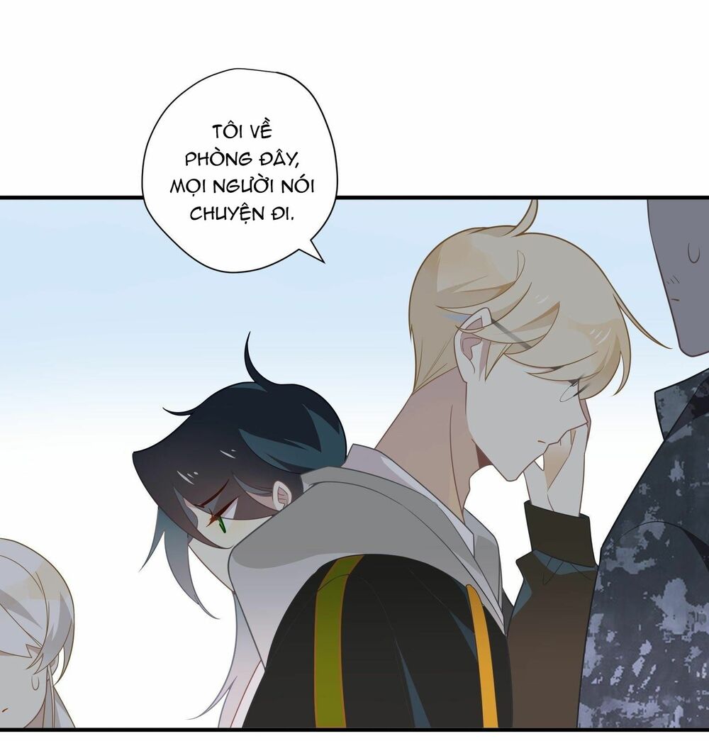 Nữ Phụ Như Tôi Cũng Có Ngày Ra Mắt: Chapter 30