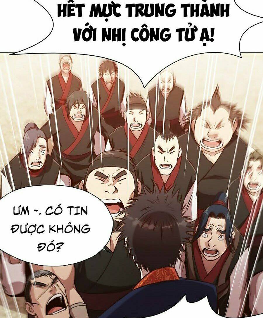 Thiên Võ Chiến Thần: Chapter 19