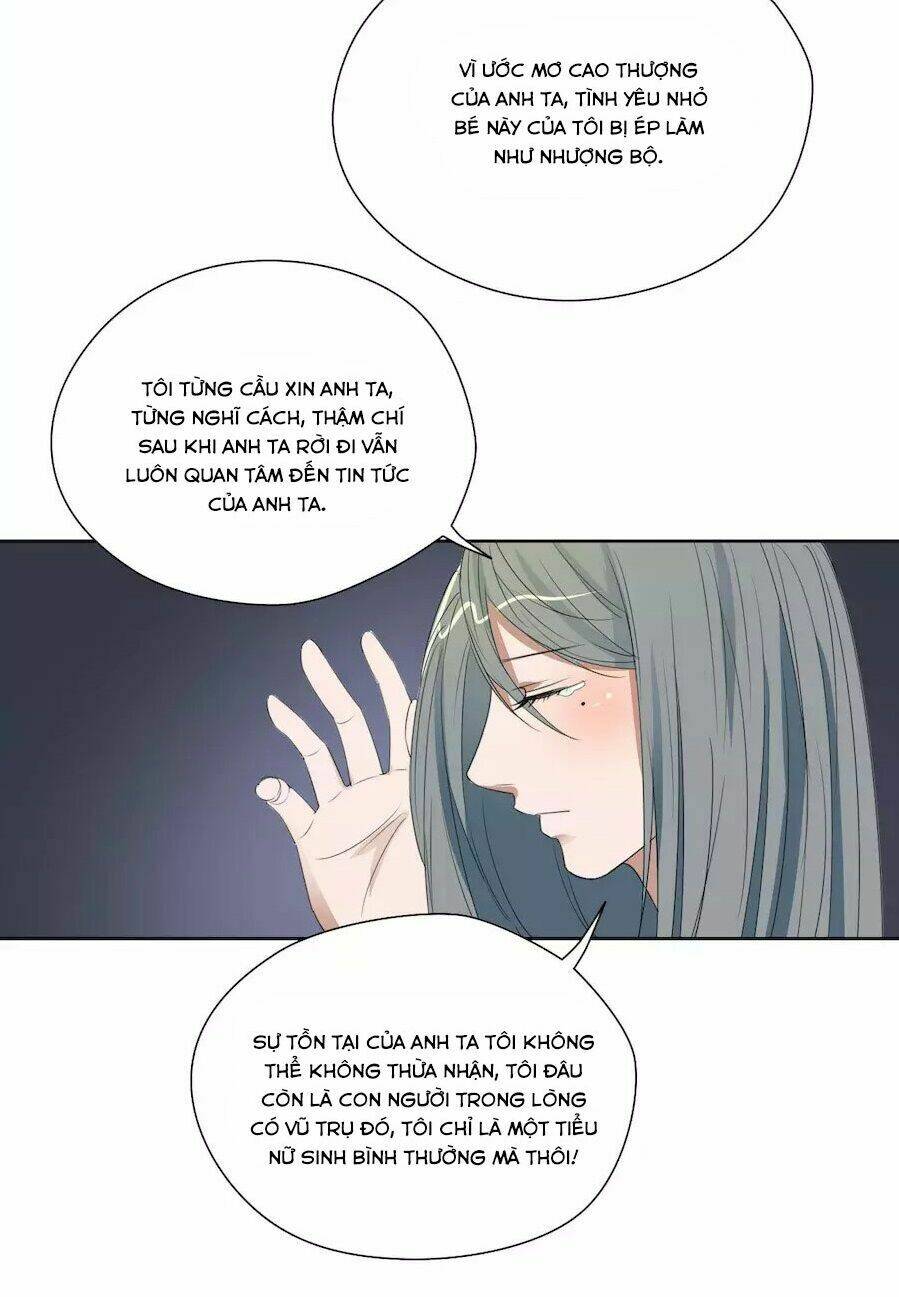 Bạn Trai Hai Mặt Của Tôi: Chapter 27