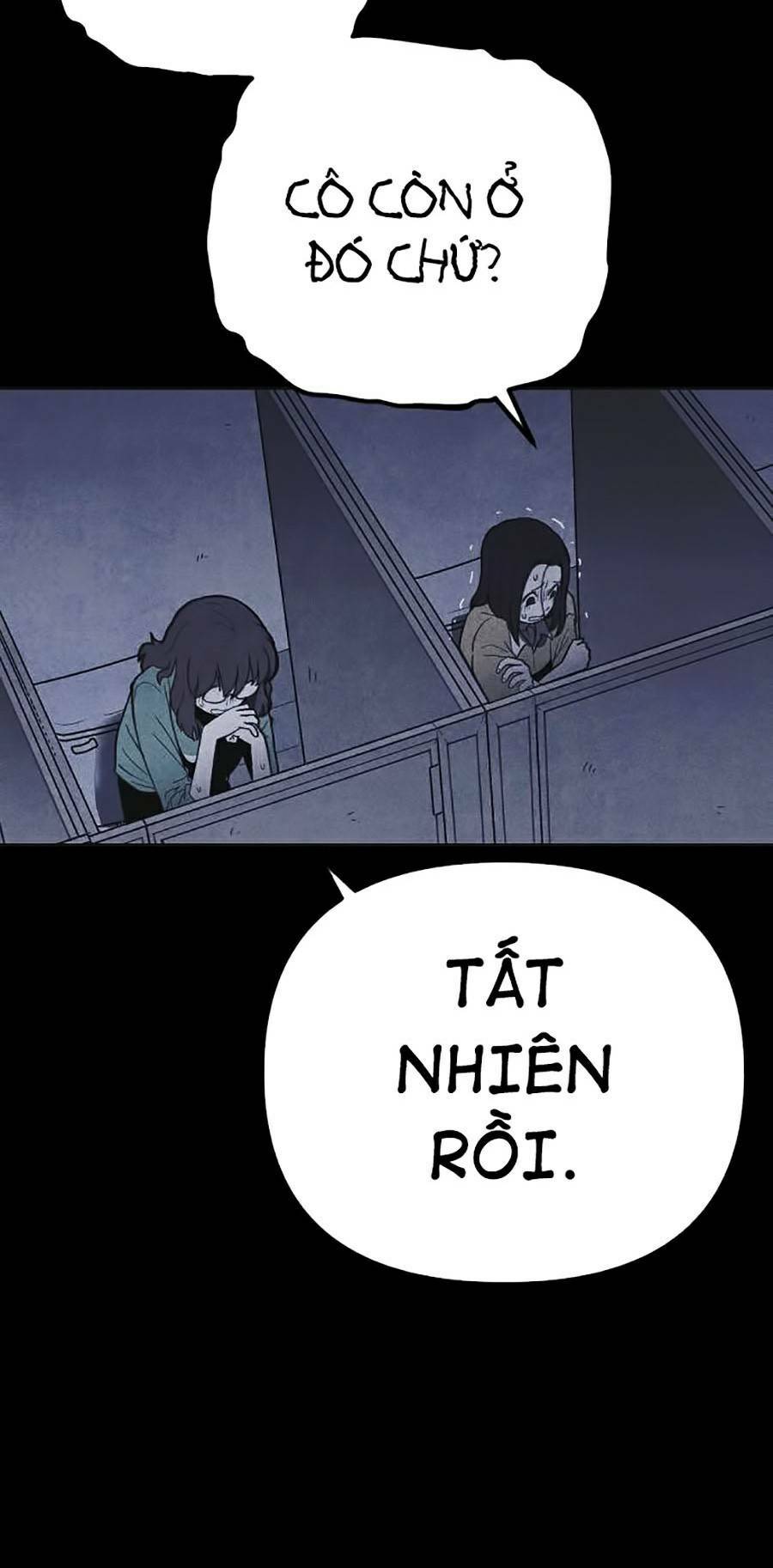 Cậu Bé Shotgun: Chapter 26