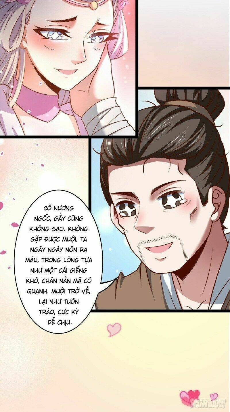 Trọng Sinh Tối Cường Ma Tôn Ở Rể: Chapter 74