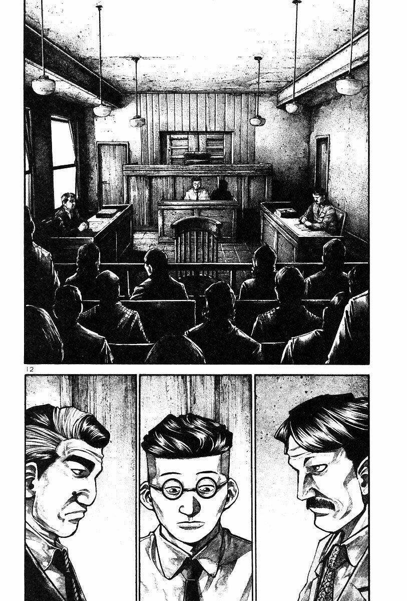 Rainbow: Chapter 144