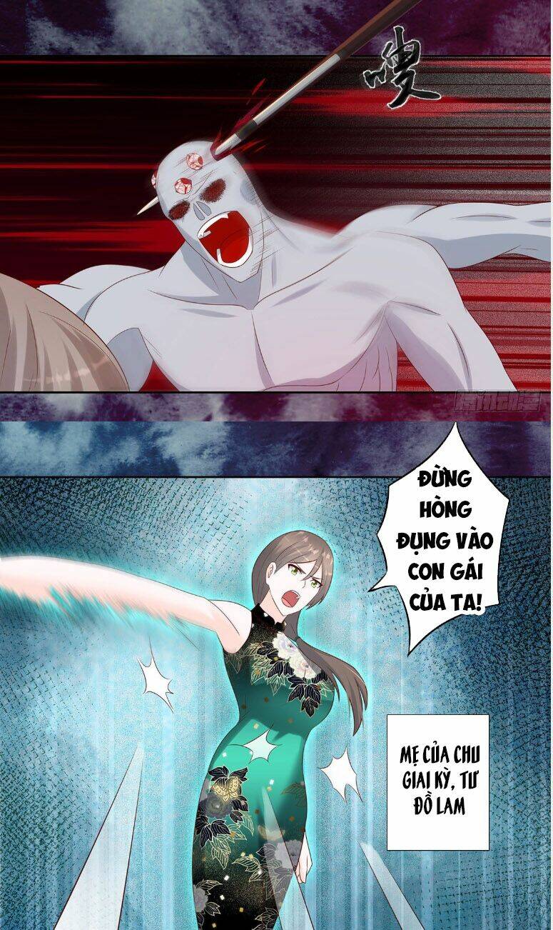Người Tu Tiên Tại Đô Thị: Chapter 18