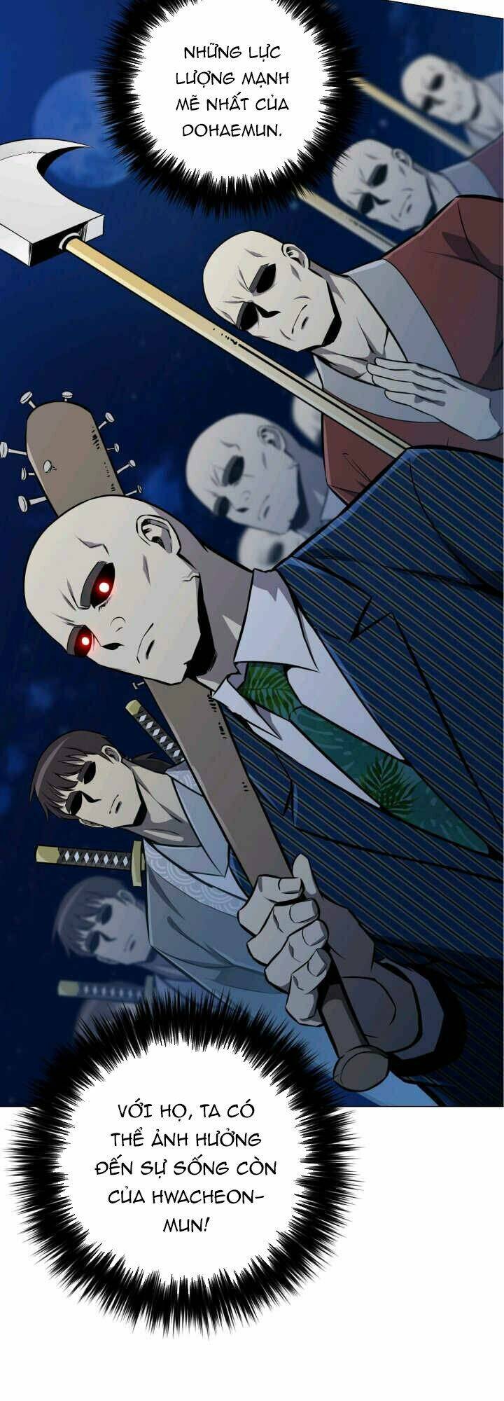 Luân Hồi Ác Nhân: Chapter 68