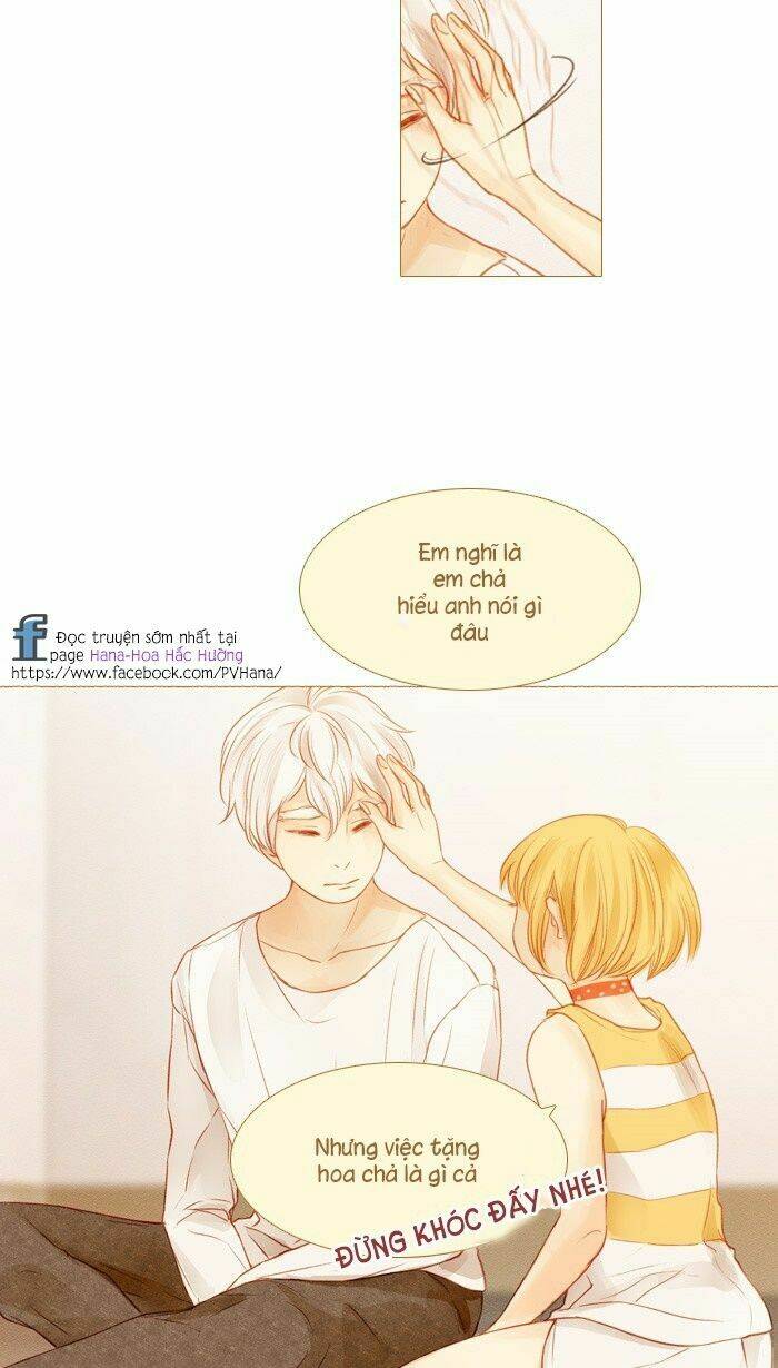 Little Rain: Chapter 10