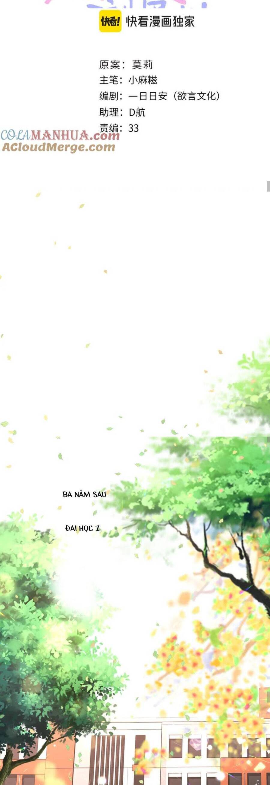 Bắt Đầu Hủy Hôn Để Công Lược Vương Gia: Chapter 111