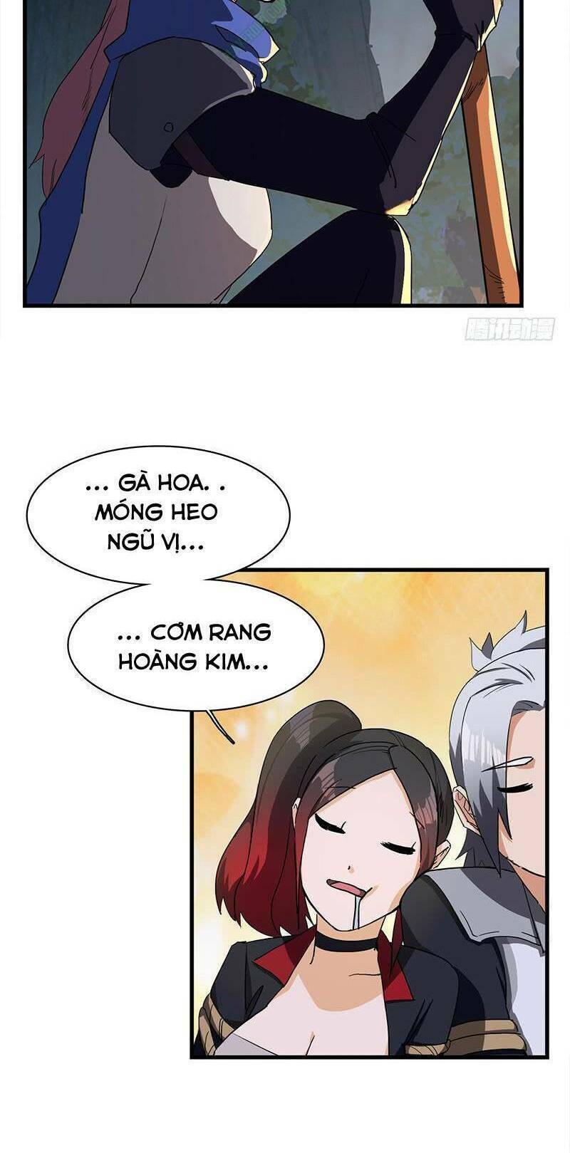 Bất Diệt Nguyên Thần: Chapter 28