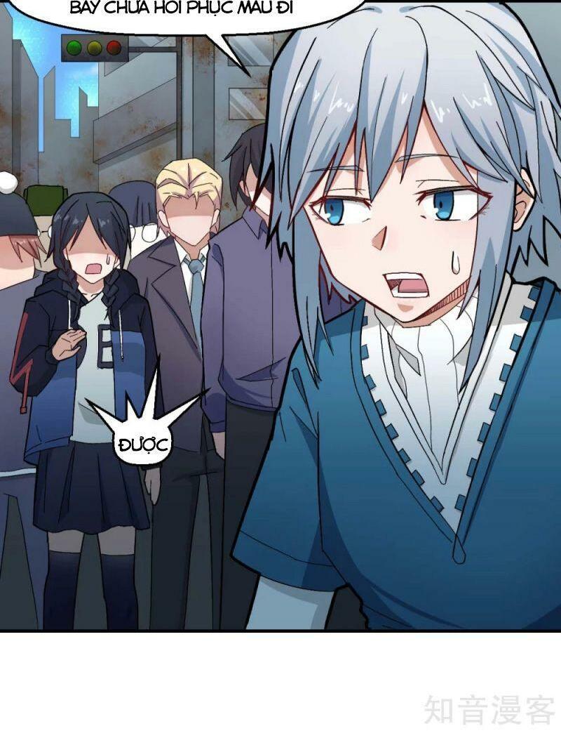 Vườn Trường Cuồng Sư Hệ Thống: Chapter 196