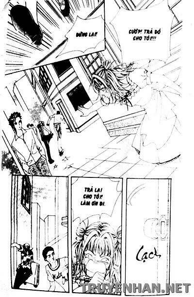 Lọ Lem Hậu Đậu: Chapter 79