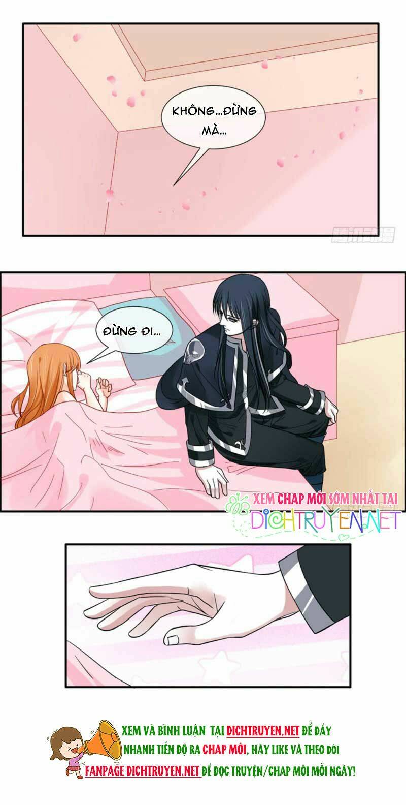 Ma Vương Đại Nhân Đi Thông Thả: Chapter 44