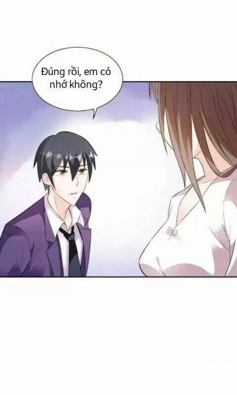 1 Nửa Hoàn Hảo Của Ceo: Chapter 14