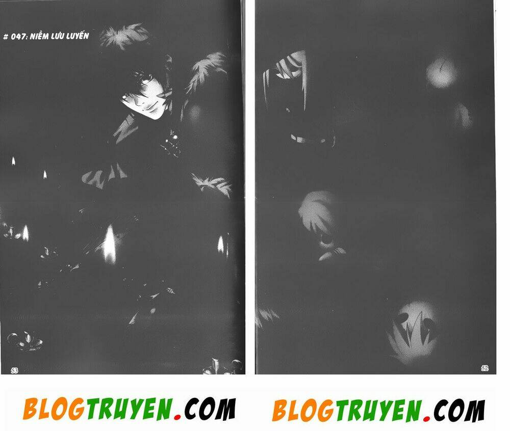 Đại Chiến Bóng Tối: Chapter 47