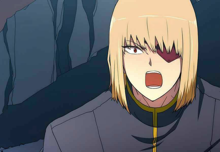 Các Chòm Sao Chỉ Chú Ý Mình Tôi: Chapter 21