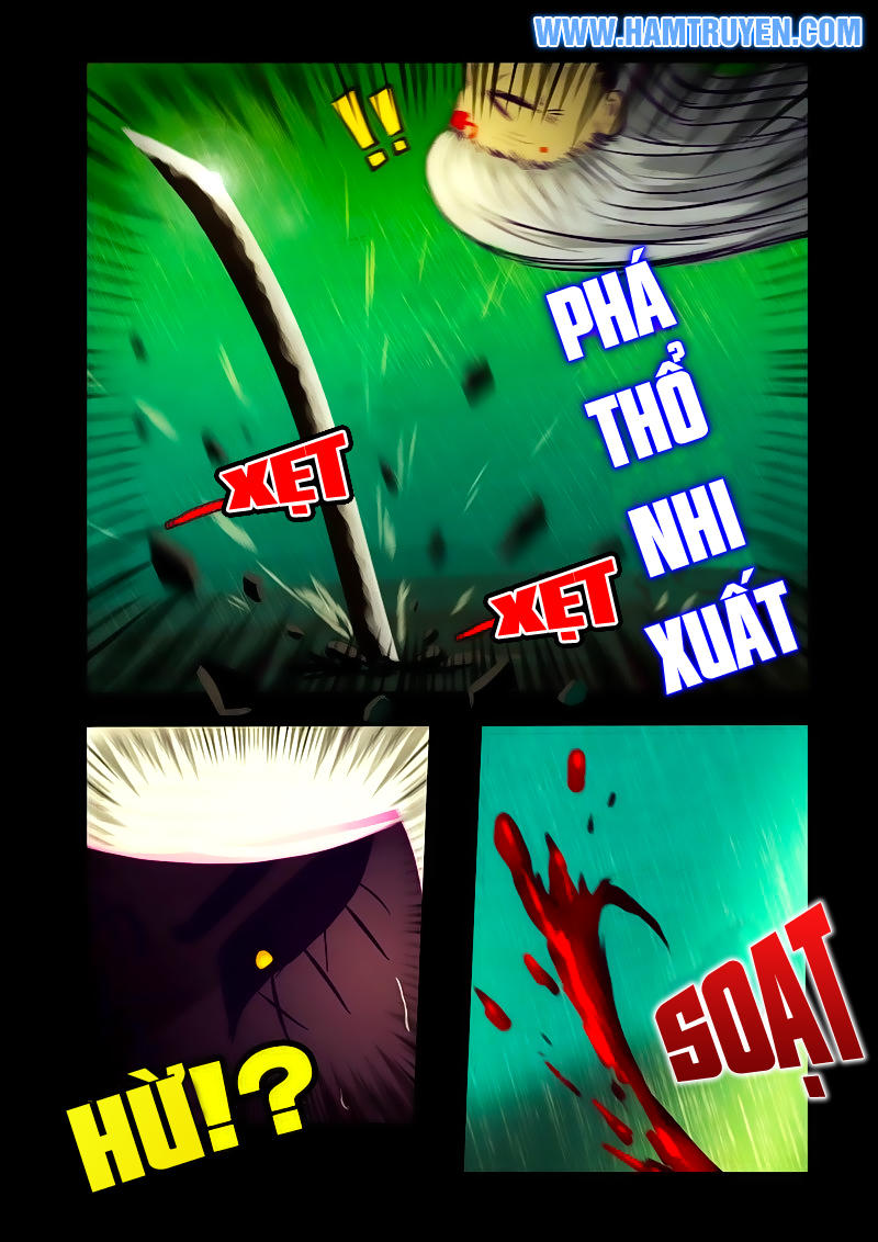 Zombie Brother: Chapter 94