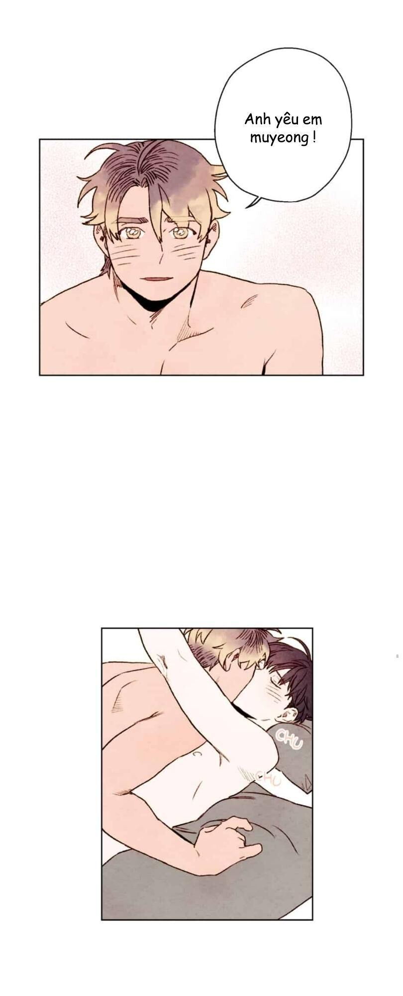 Ôi ! Trợ Lý Đặc Biệt Của Tôi: Chapter 28